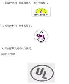 有關證明商標那些事