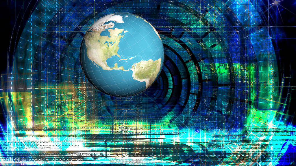 創(chuàng)新計算機(jī)互聯(lián)網(wǎng)技術(shù)——驅(qū)動全球商業(yè)與電子商務(wù)發(fā)展的核心引擎