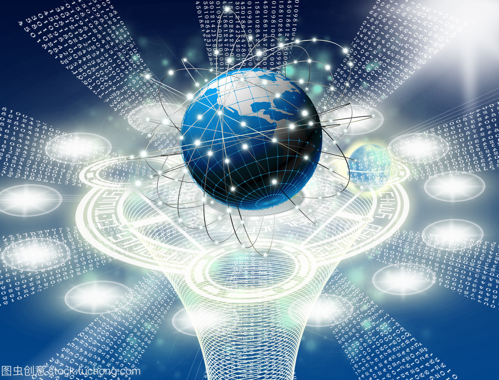 互聯(lián)網(wǎng)技術(shù)與電子商務(wù)技術(shù)的融合與發(fā)展