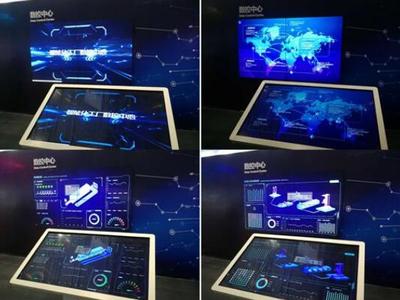 華瑞新智亮相重慶智博會 以AI技術(shù)賦能工廠與電子商務(wù)