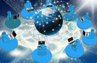 連接世界，驅(qū)動未來 互聯(lián)網(wǎng)技術(shù)的演進與影響